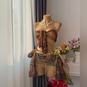 Handmade Thailand Set
